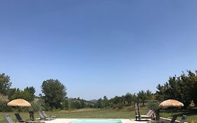 Sotto La Vigna suite Adults only vacation